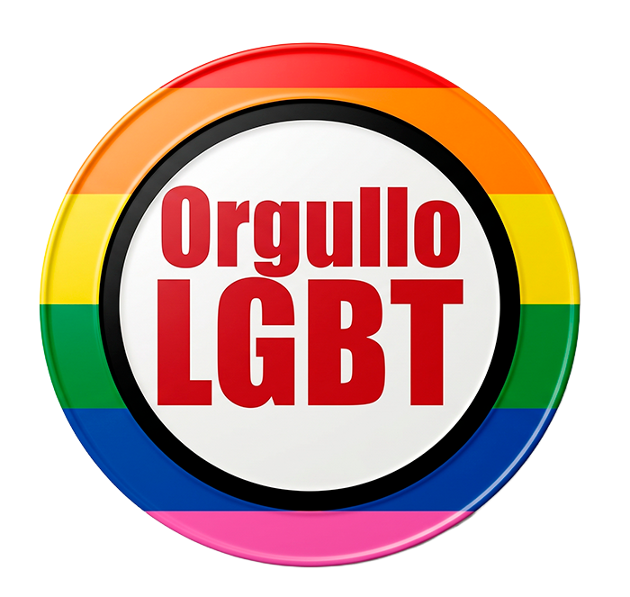 ORGULLO LGBT 🏳️‍🌈🏳️‍⚧️